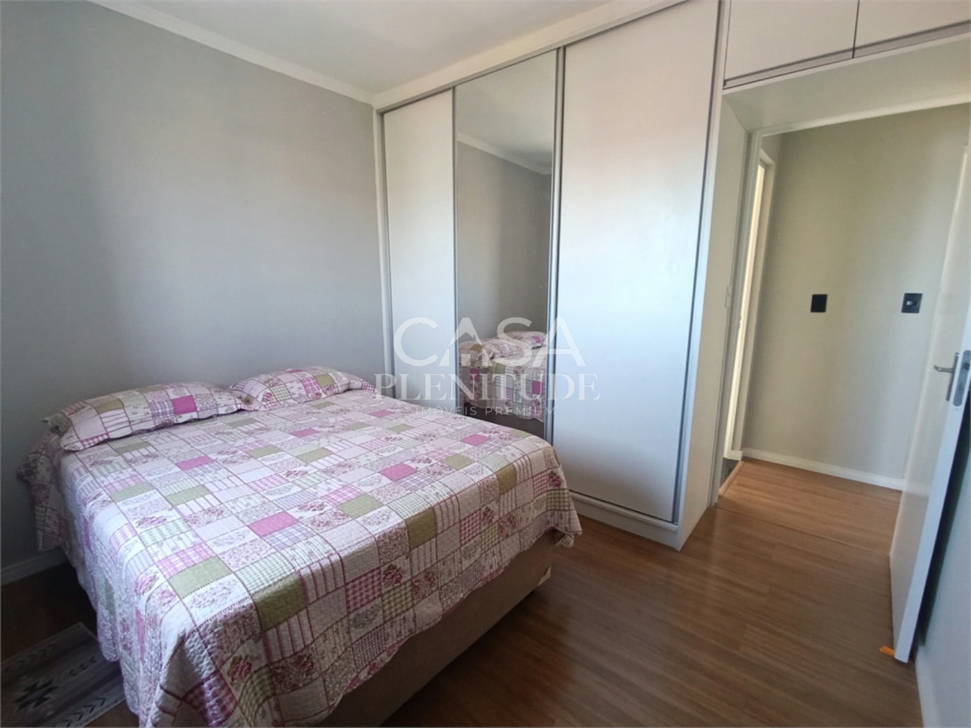 Apartamento à venda com 2 quartos em Lopes de Oliveira, Sorocaba, SP