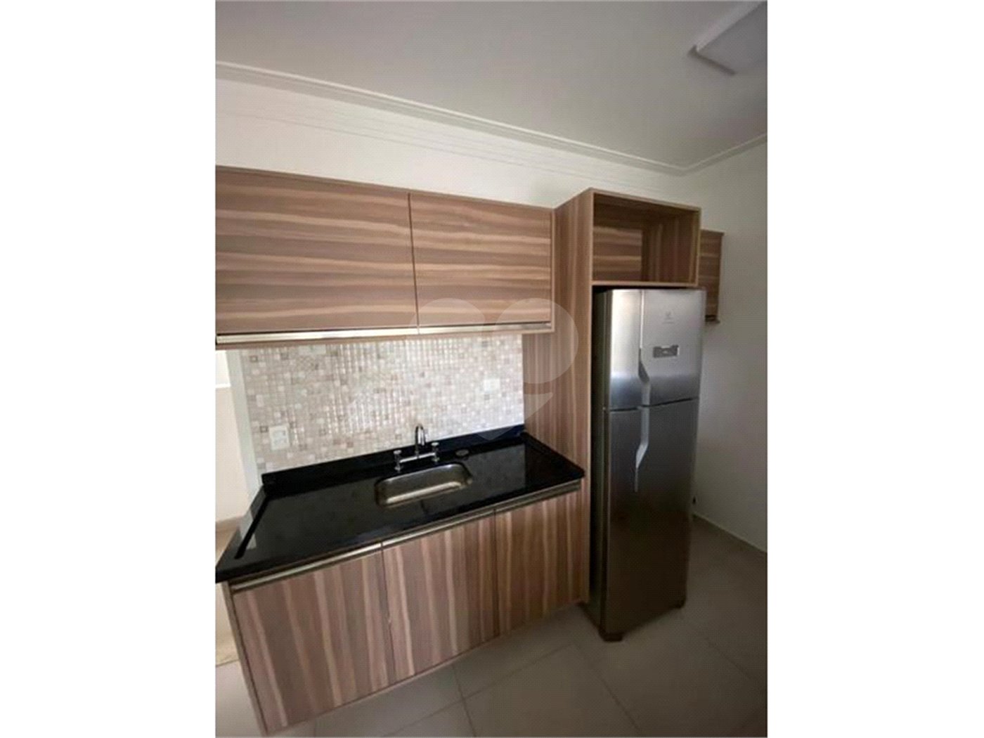 Apartamento para alugar com 1 suíte em Santana, São Paulo, SP