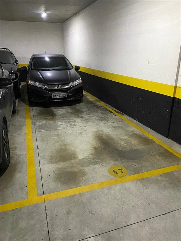 Apartamento à venda com 3 quartos, sendo 1 suíte, em Vila Andrade, São Paulo, SP