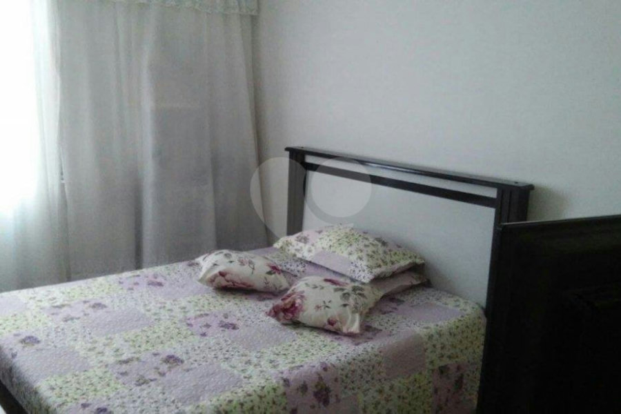 Apartamento à venda com 3 quartos em Barro Branco (zona Norte), São Paulo, SP