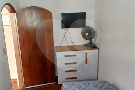 Casa à venda com 2 quartos em Conjunto Habitacional Ana Paula, Mogi das Cruzes, SP