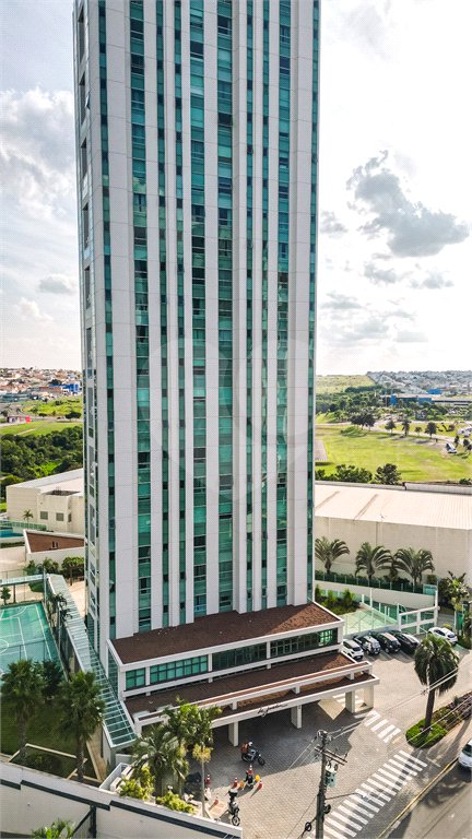 Apartamento à venda com 3 quartos, sendo 1 suíte, em Bairro Pau Preto, Indaiatuba, SP