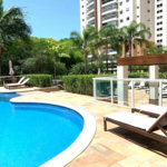 Apartamento à venda com 4 quartos, sendo 3 suítes, em Vila Leopoldina, São Paulo, SP