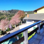 Sobrado à venda com 3 quartos, sendo 1 suíte, em Vila Isabela, Campos do Jordão, SP