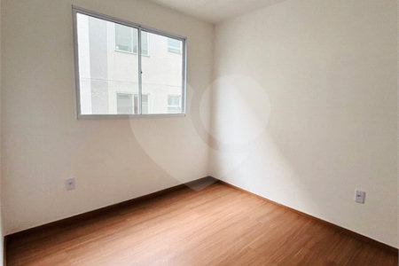 Apartamento para alugar com 2 quartos em Braz Cubas, Mogi das Cruzes, SP