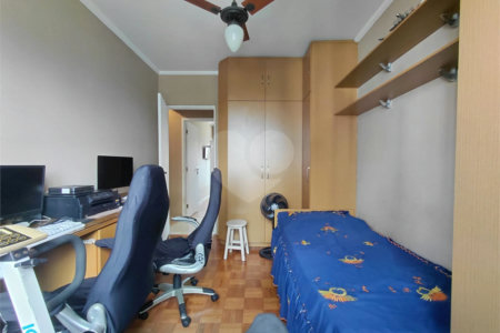 Apartamento à venda com 3 quartos, sendo 1 suíte,  em Perdizes, São Paulo, SP