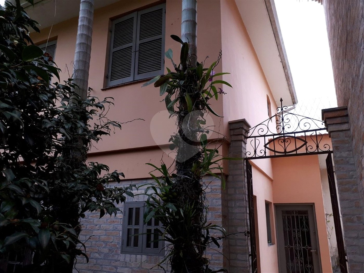 Casa à venda com 3 quartos, sendo 1 suíte, em Brooklin, São Paulo, SP