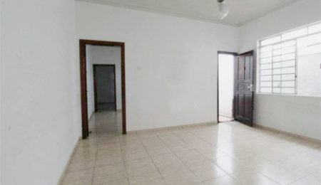 Casa à venda com 2 quartos em Lapa de Baixo, São Paulo, SP