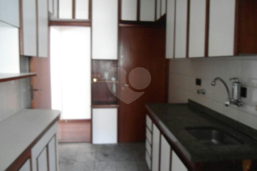 Apartamento à venda com 3 quartos, sendo 1 suíte, em Santana, São Paulo, SP