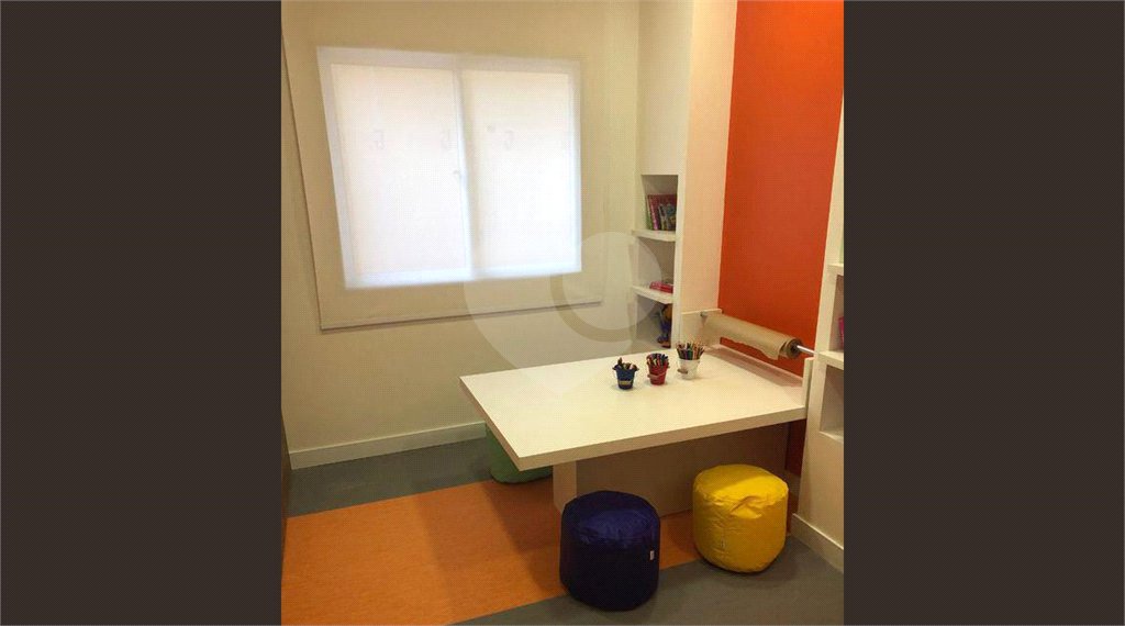 Apartamento à venda com 1 quarto em Consolação, São Paulo, SP