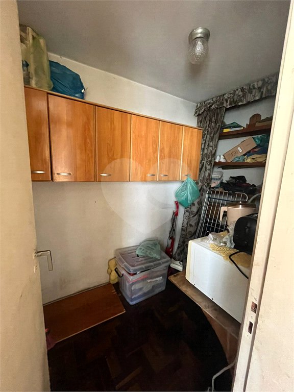 Apartamento à venda com 2 quartos, sendo 1 suíte, em Santana, São Paulo, SP