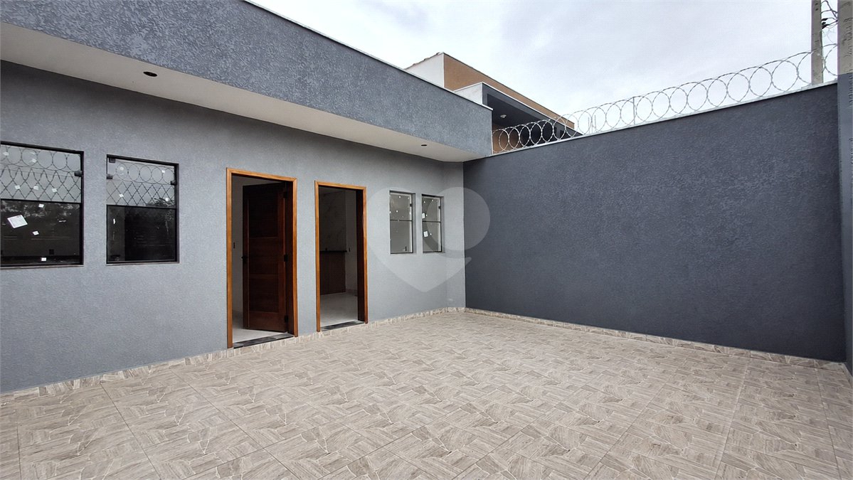 Casa de Vila à venda com 2 quartos, sendo 1 suíte, em Jardim Residencial Villagio Ipanema II, Sorocaba, SP