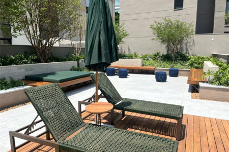 Apartamento à venda com 3 suítes em Brooklin Paulista, São Paulo, SP