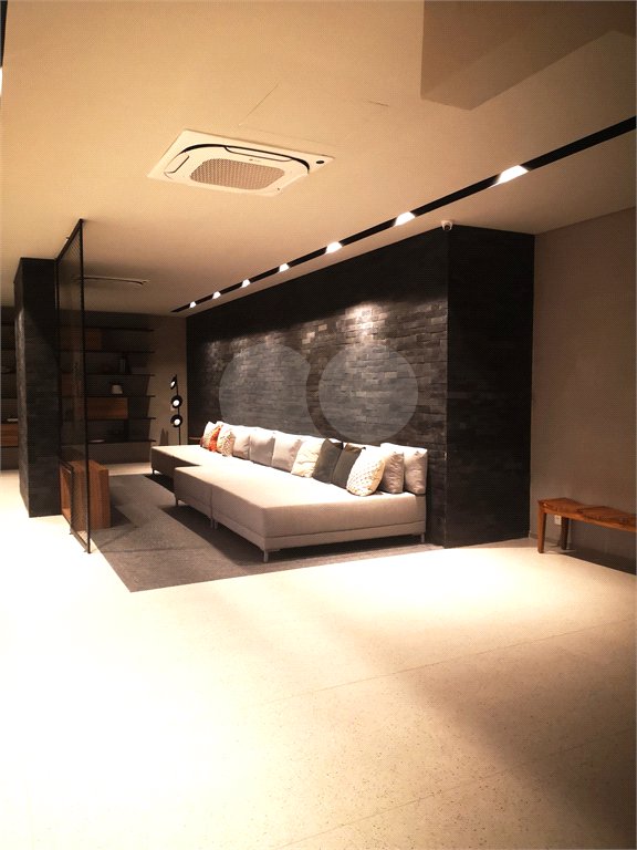 Apartamento à venda ou para alugar com 1 quarto em Perdizes, São Paulo, SP