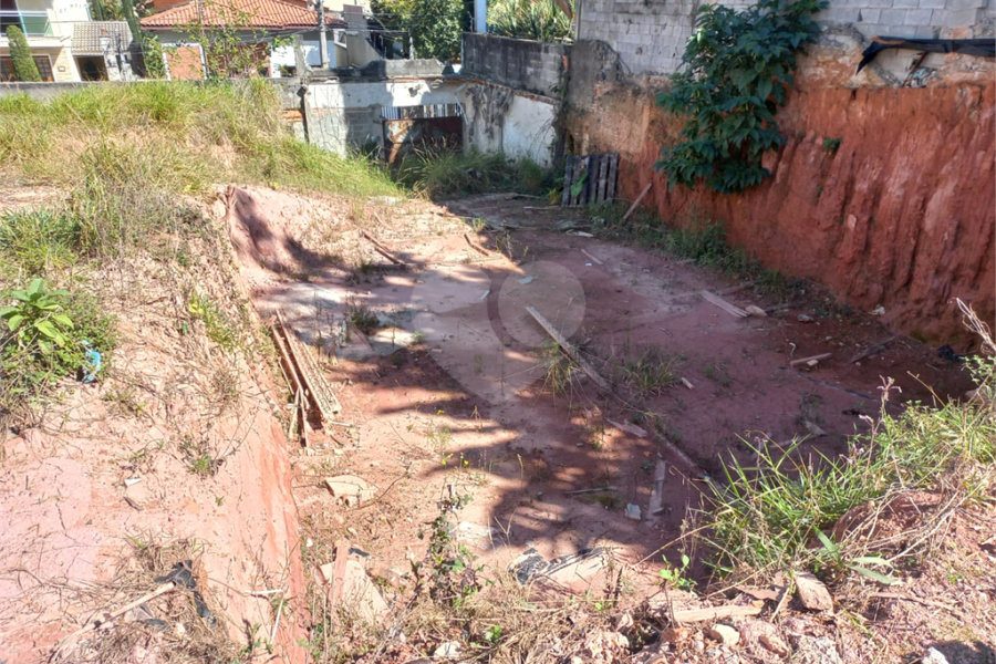 Terreno à venda em Jardim Floresta, São Paulo, SP