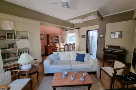 Apartamento à venda com 2 quartos em Santa Cecília, São Paulo, SP