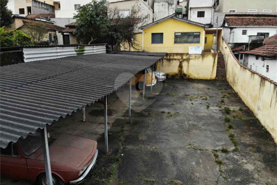 Terreno à venda com 1 quarto em Jardim Peri, São Paulo, SP