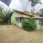 Casa à venda com 4 quartos, sendo 1 suíte, em Ivoturucaia, Jundiaí, SP