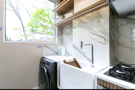 Apartamento à venda com 1 quarto em Perdizes, São Paulo, SP