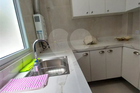 Apartamento à venda com 2 quartos em Campo Grande, Rio de Janeiro, RJ