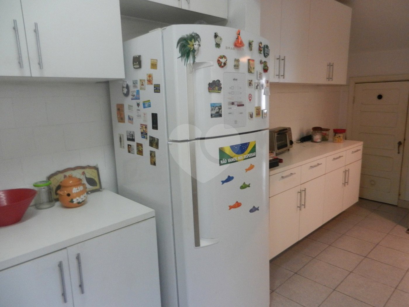 Casa à venda com 3 quartos em Brooklin, São Paulo, SP