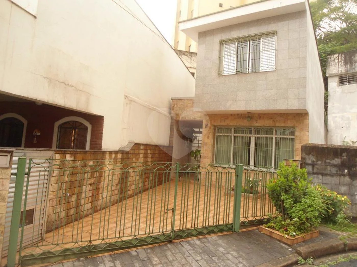 Casa à venda com 3 quartos no condomínio Travessa Quefren,21, São Paulo - SP