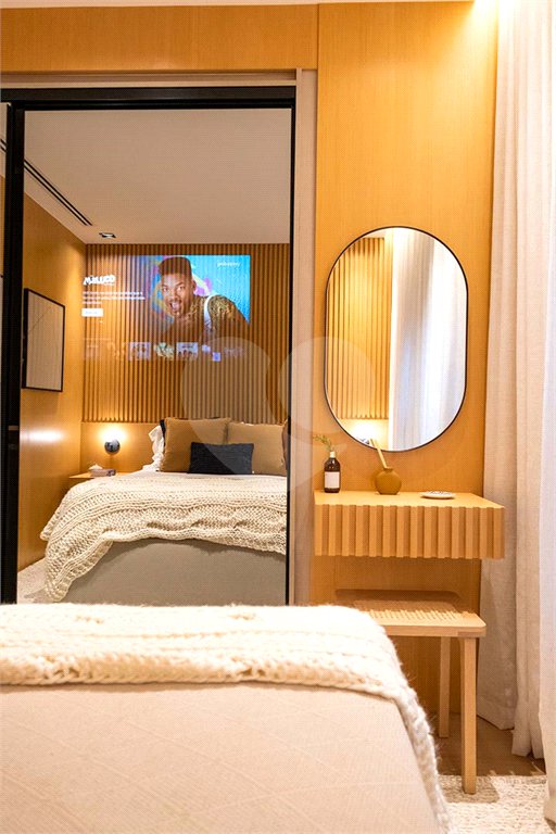 Apartamento à venda com 2 quartos, sendo 1 suíte, em Pinheiros, São Paulo, SP