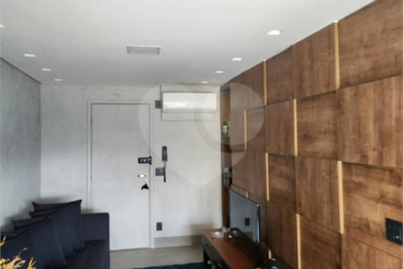 Apartamento à venda com 1 suíte em Vila Andrade, São Paulo, SP