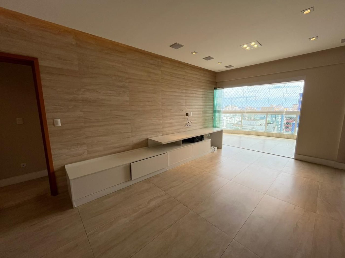 Apartamento com 3 dormitórios à venda, 124 m² por R$ 2.200.000,00 - Boqueirão - Santos/SP