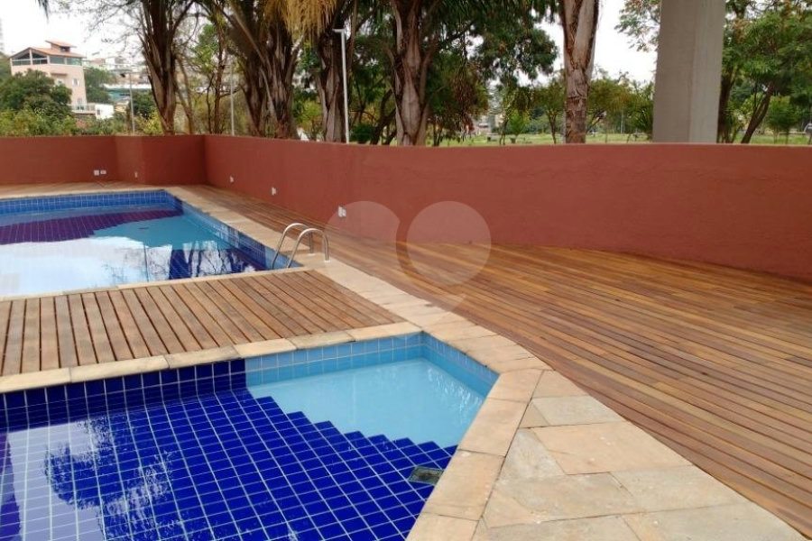 Apartamento à venda com 2 quartos em Lauzane Paulista, São Paulo, SP