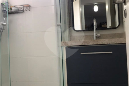 Apartamento à venda com 2 quartos, sendo 1 suíte, em Vila Romana, São Paulo, SP