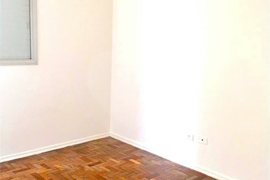 Apartamento à venda com 2 quartos em Jabaquara, São Paulo, SP