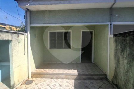 Casa à venda com 5 quartos em Campo Grande, Rio de Janeiro, RJ