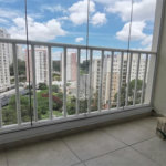 Apartamento à venda com 2 quartos em Parque Reboucas, São Paulo, SP