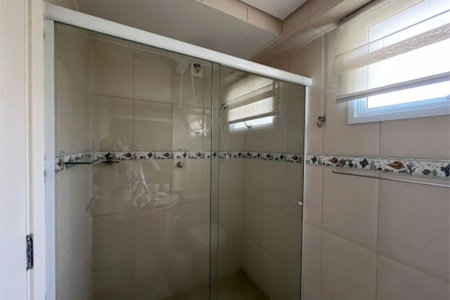 Apartamento à venda, 140 m² por R$ 950.000,00 - Enseada - Guarujá/SP