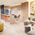 Studio à venda com 1 suíte em Vila Clementino, São Paulo, SP