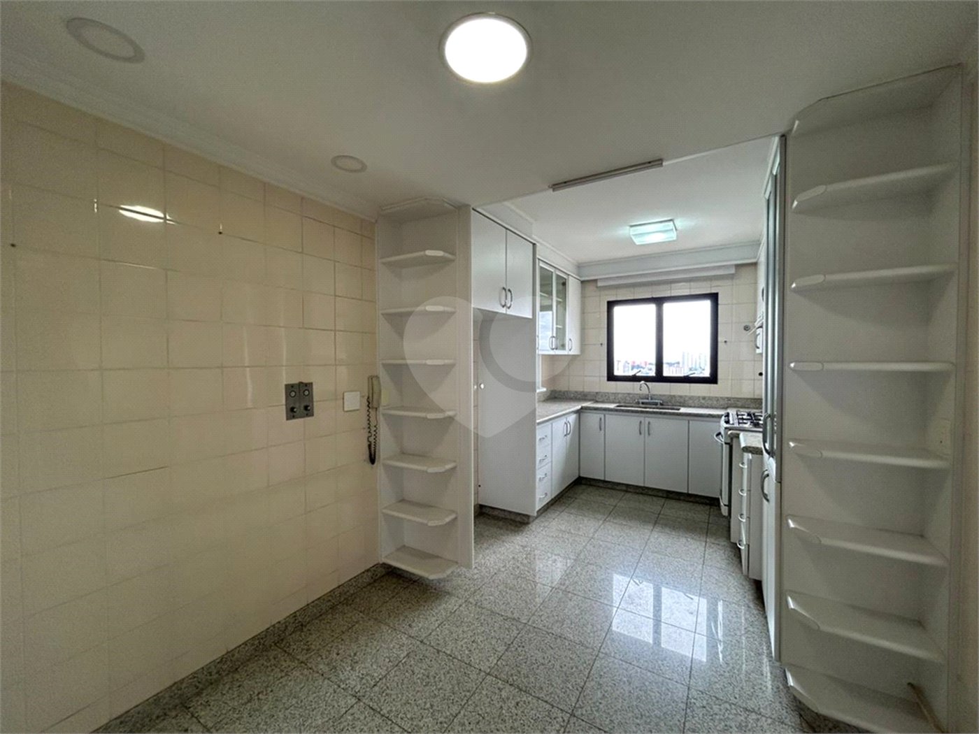 Apartamento à venda com 3 quartos, sendo 1 suíte,  em Vila Brasilina, São Paulo, SP