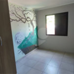 Apartamento à venda no Edifício Amarante no Bairro Jaraguá em Piracicaba - SP.
