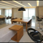 Apartamento à venda com 1 suíte em Cidade Monções, São Paulo, SP