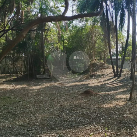 Terreno à venda em Alto da Boa Vista, São Paulo, SP