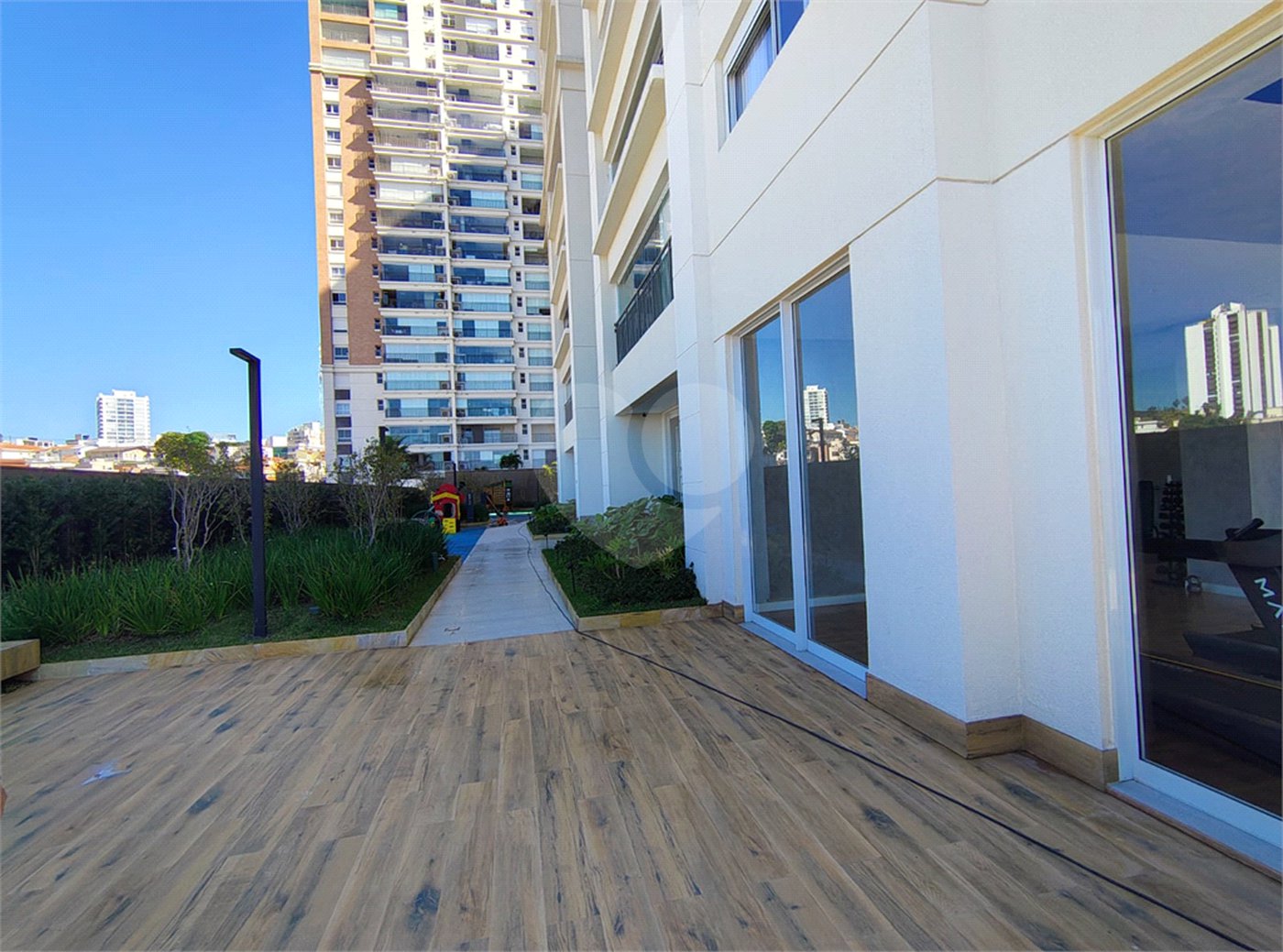 Apartamento à venda com 3 suítes em Anhangabaú, Jundiaí, SP