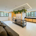 Studio para alugar com 1 quarto em Paraíso, São Paulo, SP