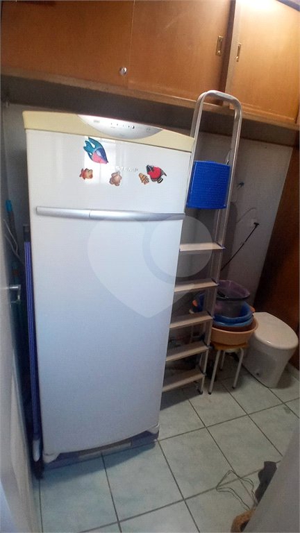 Apartamento à venda com 3 quartos em Brooklin Paulista, São Paulo, SP