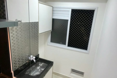 Apartamento à venda com 2 quartos em Jardim Ana Maria, São Paulo, SP