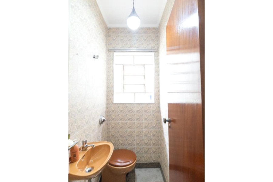 Sobrado à venda com 3 quartos, sendo 1 suíte, em Barro Branco (zona Norte), São Paulo, SP