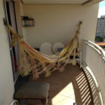 Apartamento à venda com 1 quarto em Vila Pompéia, São Paulo, SP