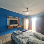 Casa à venda com 3 quartos, sendo 1 suíte,  no condomínio Reserva Ipanema I, Sorocaba - SP