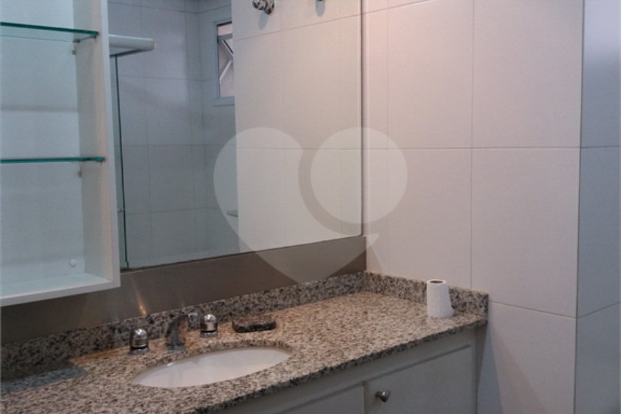 Apartamento à venda com 3 suítes em Anália Franco, São Paulo, SP