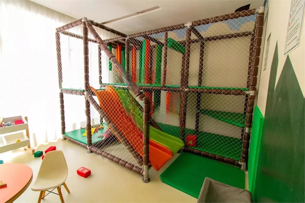 Apartamento à venda com 3 suítes em Vila Leopoldina, São Paulo, SP