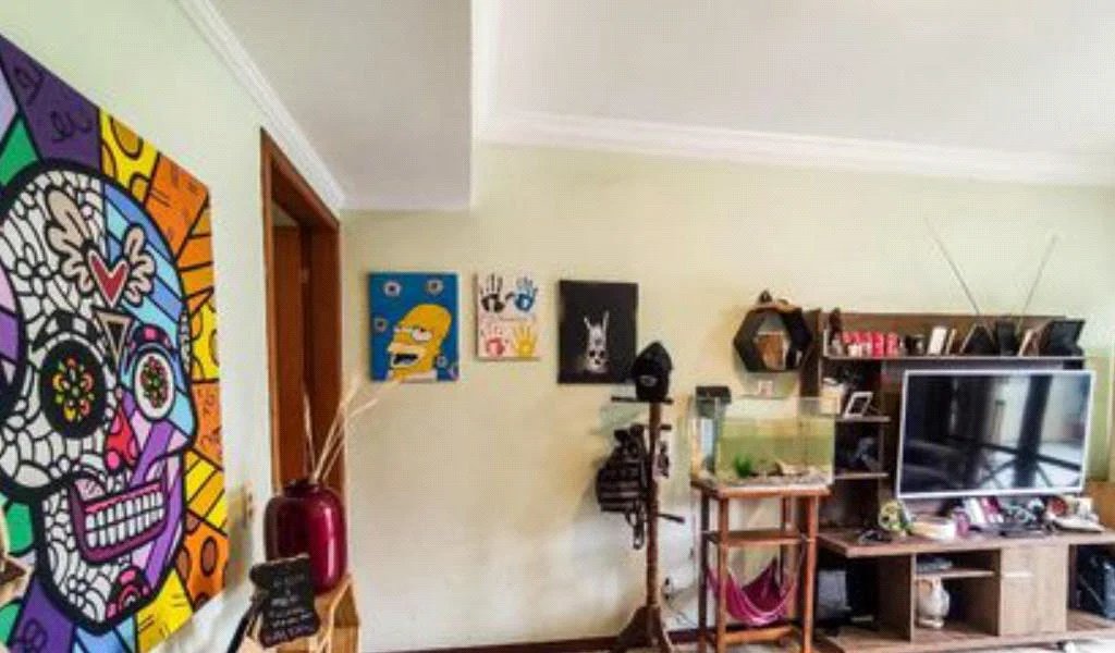 Casa à venda com 3 quartos, sendo 1 suíte,  em Vila Morse, São Paulo, SP